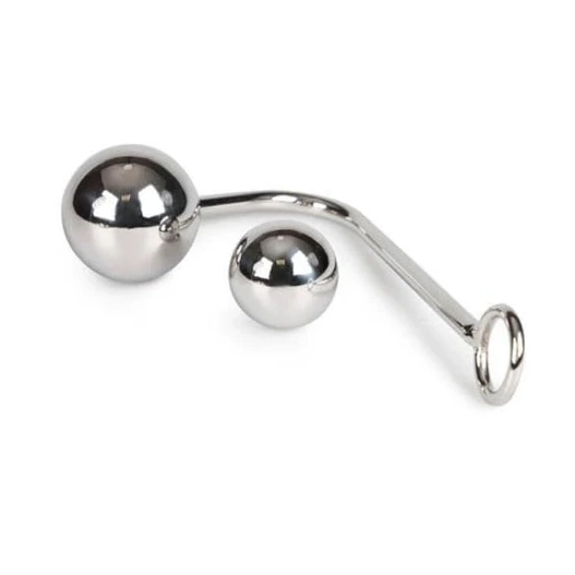 Hook 5299 BDSM AllNight Steel Anal 0529